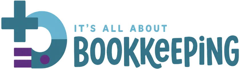 It's All About Bookkeeping
